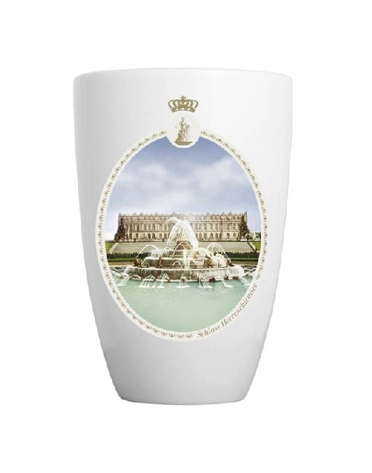 Tasse Schloss Herrenchiemsee