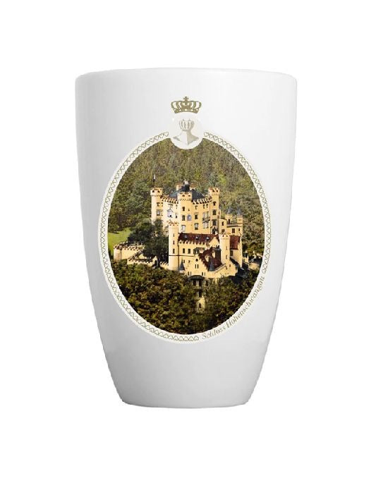 Tasse Schloss Hohenschwangau