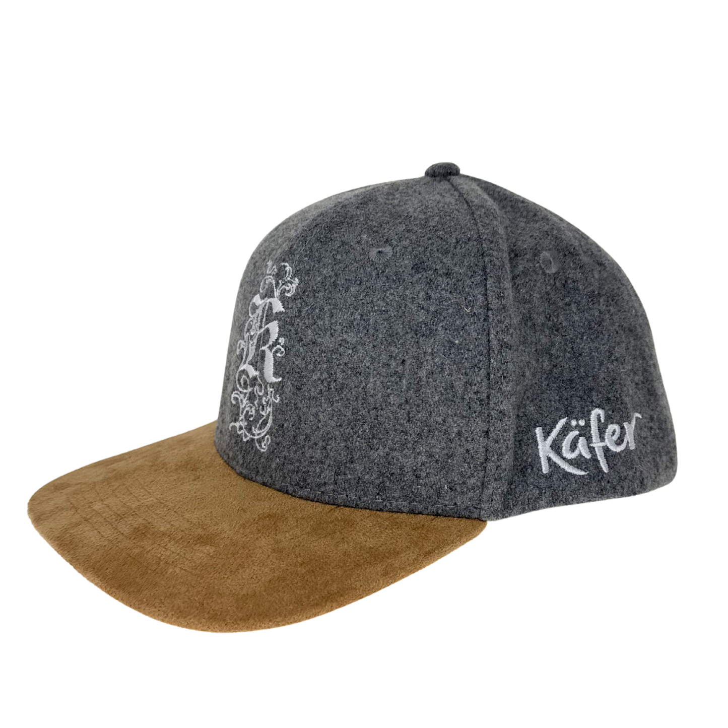 Käfer Filz Cap