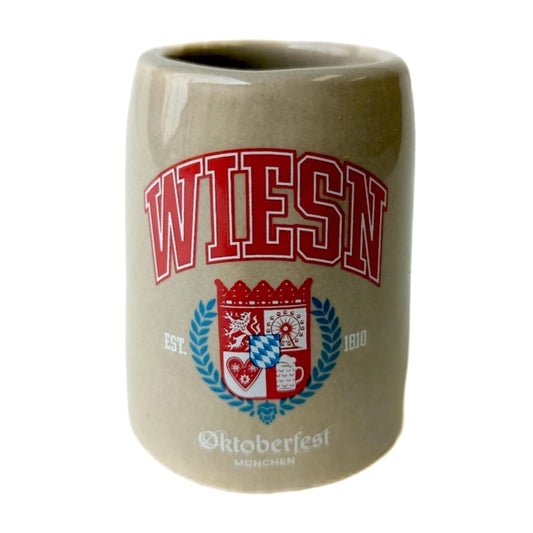 Oktoberfest™ Mini Krug  Wiesn™ College Stein