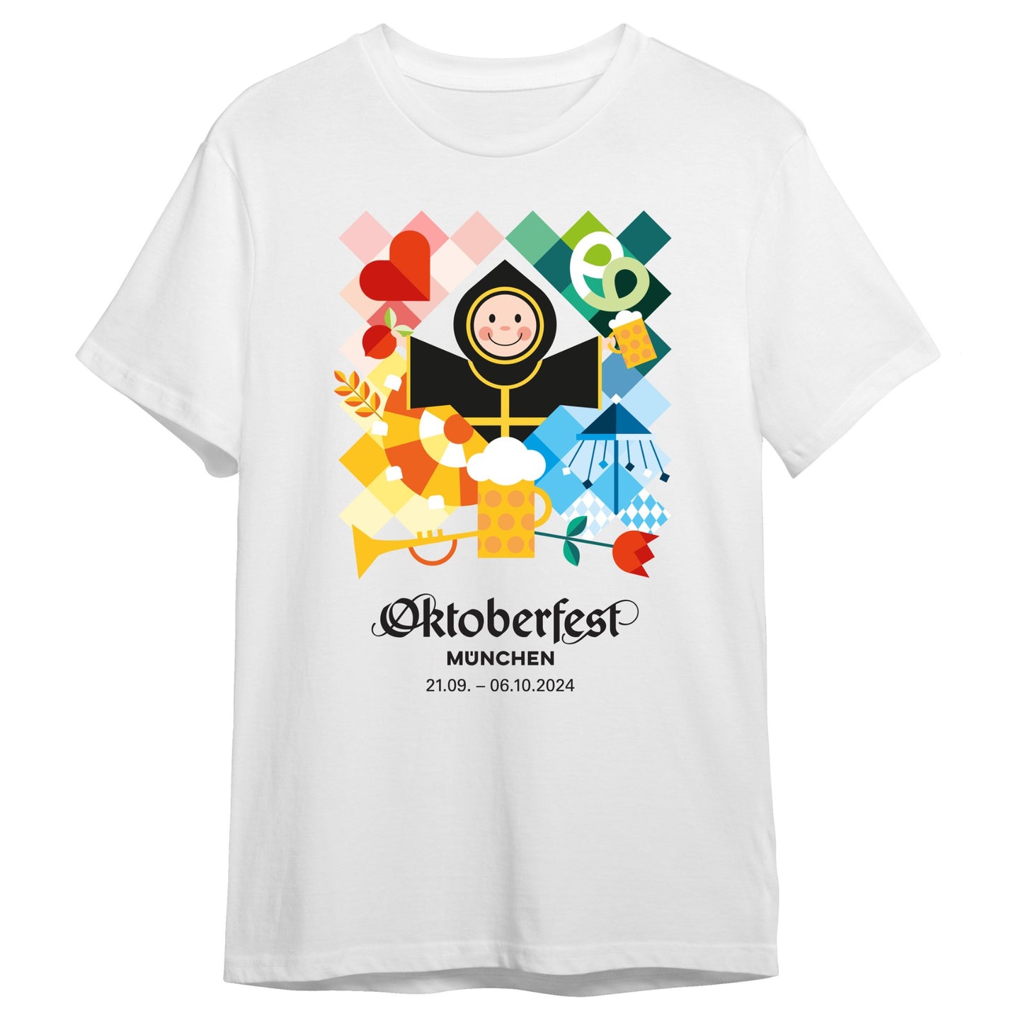 Wiesn™ Shirt 2024