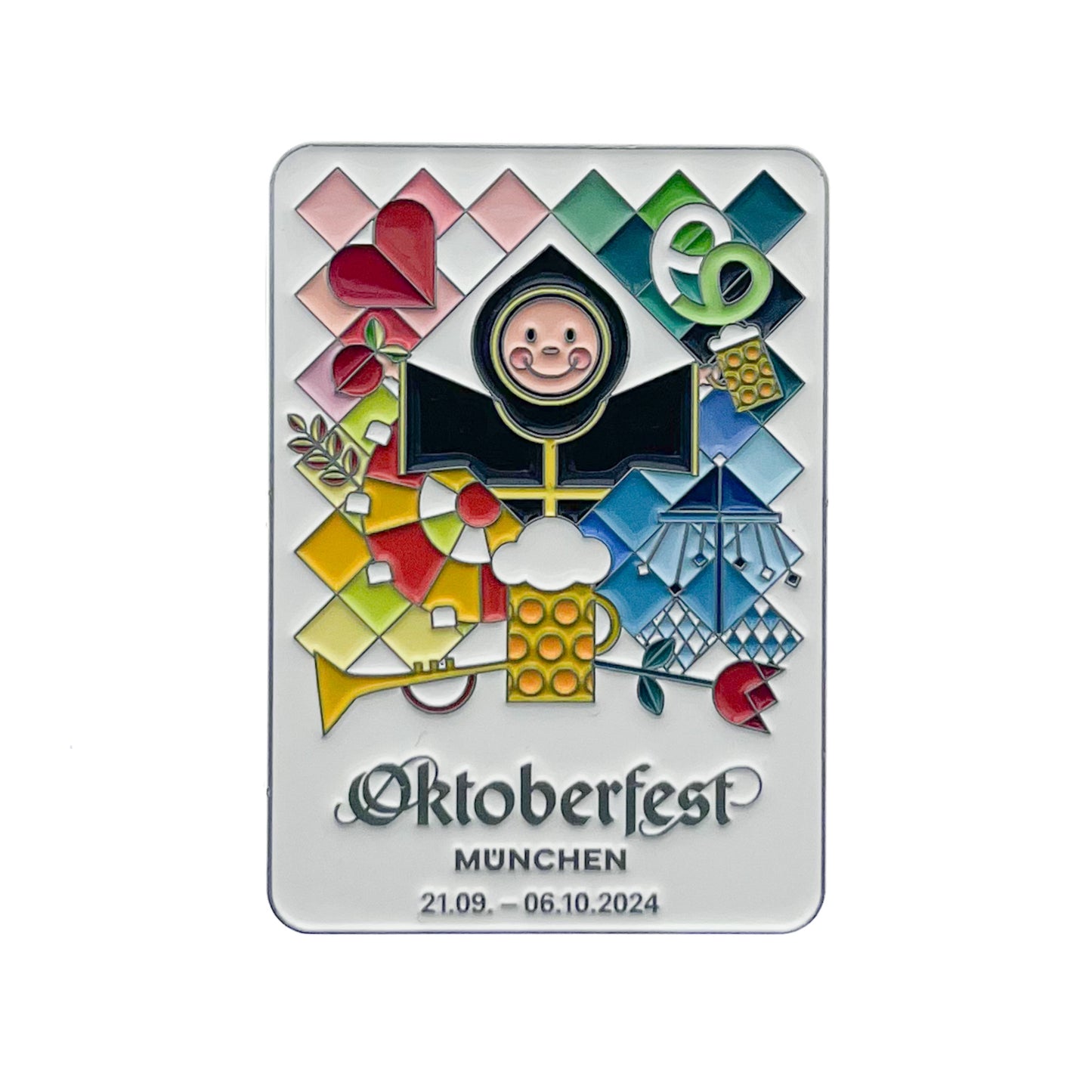 Magnet Premium Wiesn™ 2024