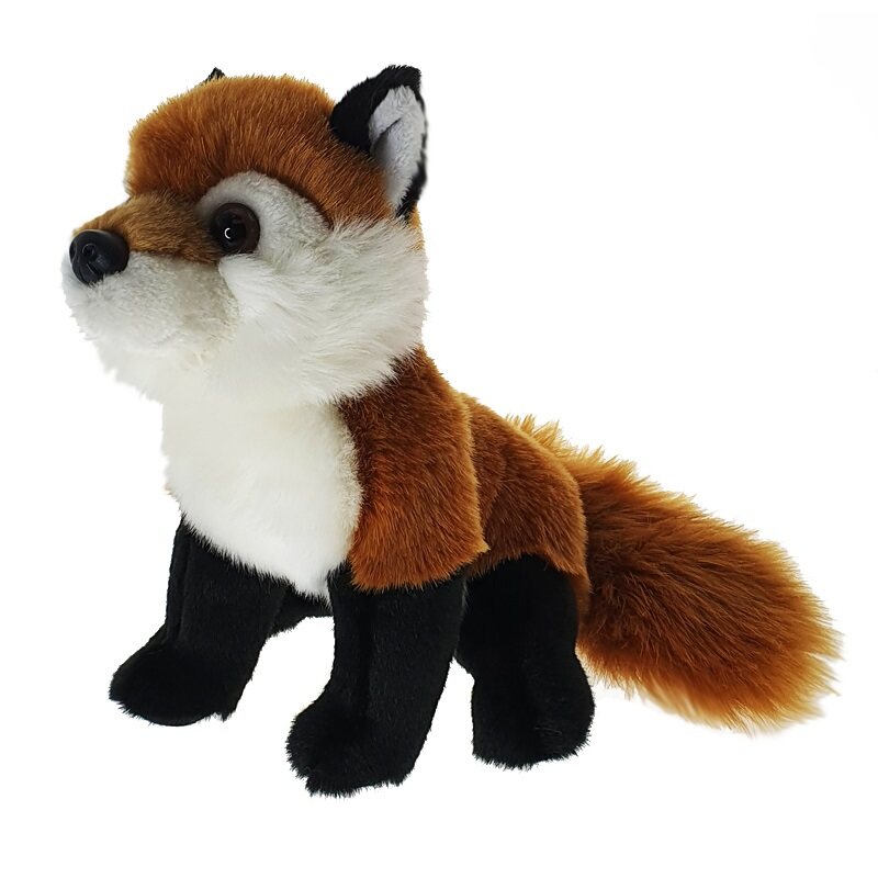 Fuchs Foxy