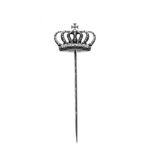 crown pin