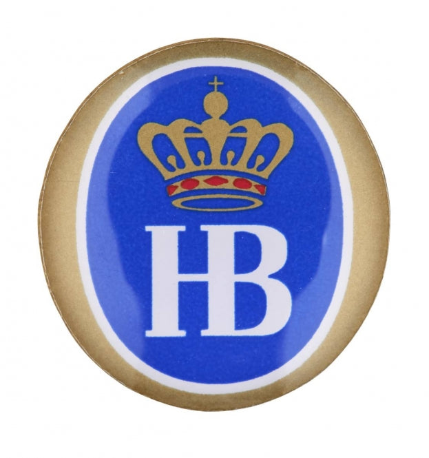 Pin "Klassisch" HB