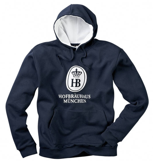 Kaputzensweater Hofbräuhaus "Klassisch"