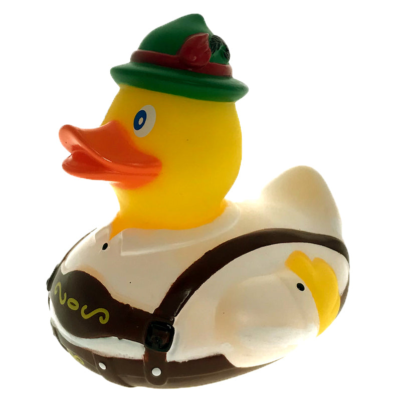 Badeente Sepp – Bavaroi Onlineshop