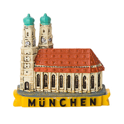 Magnet - Frauenkirche München