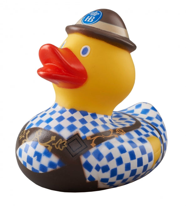 Badeente "Flaucher" Hofbräuhaus