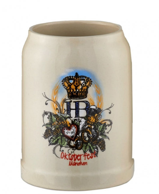 Oktoberfest mug "Prost" HB