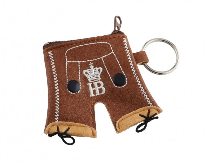 Schlüsselanhänger HB "Lederhosen"